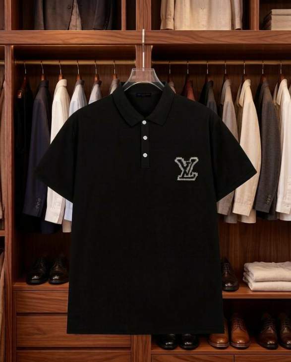 Picture of LV Polo Shirts Short _SKULVM-3XLhgntx1126540